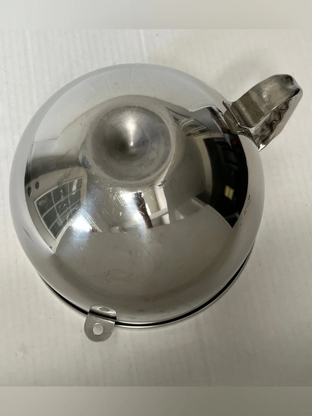 Unbranded qt stainless